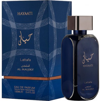 LATTAFA Hayaati Al Maleky EDP 100ml